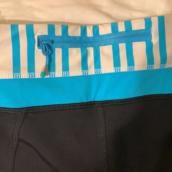 Lululemon athletica leggings - Picture 4 of 8